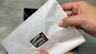 #Shebag My Dream Unboxed: CHANEL 22 Small Bag with SHEBAG