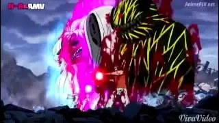 Chrismag2001 #3 amv ( Toriko vs joa)