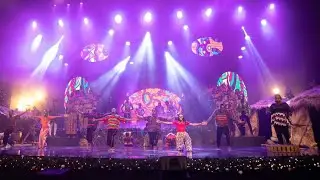 This Is Africa's Best Christmas Production | Christmas Cantata 2019 Highlights.