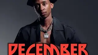 December - Scotts Maphuma x Official RSA x Focalistic x Leemckrazy x Young Stunna [Type Beat]