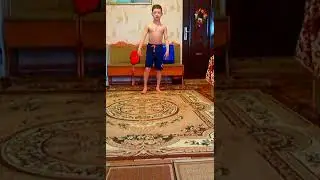 10 Flotari intro mina (Ten push-ups on one hand) Десять отжиманий  на одной руке..
