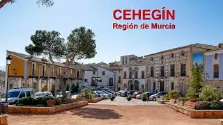 Cehegin Regi&oacute;n de Murcia