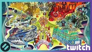 Til & Courtftw talk over Bethesda E3 2017 conference + EA & Xbox games