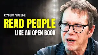 The Art of Understanding People Instantly &ndash; Robert Greene