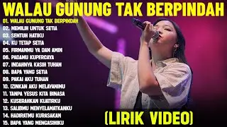 Lagu Rohani Kristen Paling Menguatkan Iman 