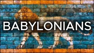 Babylonians (Age of Empires Definitive Edition Civilization Gameplay)