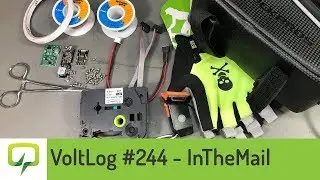 Вольтлог № 244 &mdash; InTheMail
