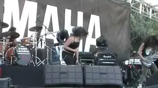 LUCIFERA - Magia negra (VIVA FESTIVAL) HD.mp4