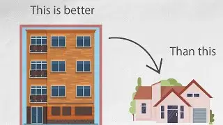 Why these buildings make great cities
