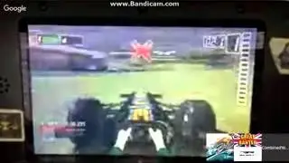 CombinedYoutuber Rams Both Red Bulls