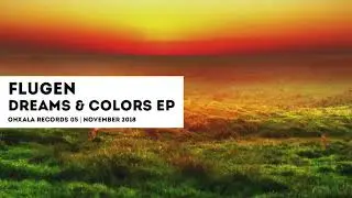 Flugen - Purple Reflections (Original Mix)