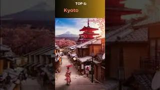 TOP 10 MOST ROMANTIC TRAVEL DESTINATIONS