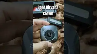Boat Nirvana Crown #phonk #boat #reels #shorts #viralvideo #viralshorts #music