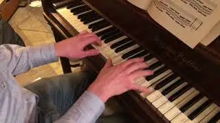 Green Onions - Play Along for Drums and Bass
