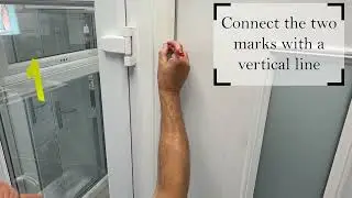 Composite Door Outside System | SOUTO uPVC