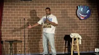 Haha comedy club 20AUG25