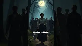 Harriet Tubman's Daring Underground Escape