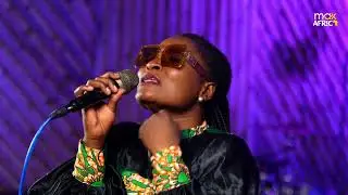 Evelyn Wanjiru - Na Iwe Maombi (Perfomed By HAPPY SANGA)