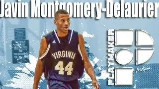 Javin Delaurier Official Summer Mixtape!