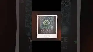 Introspection Remix - Alias Molombo feat. Masta Ace, Heart.Wyred, Upfront MC & The Nicewun JM Teaser