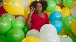 Bunch O Balloons PARTY TVC DK