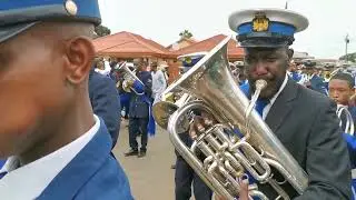 Sedibeng Marines(Germany)💙 👑 - Re kena Lewena Morena✝️ 🕎 🎷 🎺 🥁 🇿🇦 🙏 @StCannan2026