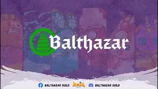 Balthazar Guild - Axie Infinity