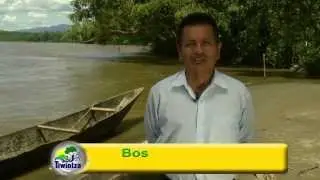 Video promocional Tiwintza