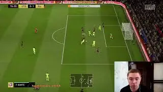 Fifa 20 SBC игрок PL Trossard