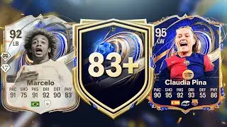 🚨 LIVE: ÚLTIMOS DETALHES + TOTY AMANHÃ + NOVO FARM