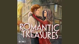 Romantic Embrace