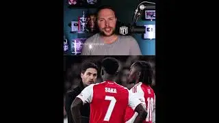 ARSENAL'S SQUAD DEPTH IS RIDICULOUS! 🤯 Six Changes & STILL DOMINANT | Full Match Analysis