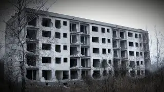 7 Creepiest WWII Ghost Towns Left Behind After the War