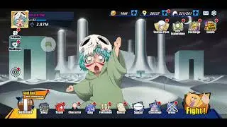 300 Summons Nel/White Ichigo Soul box!