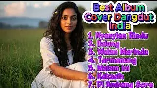 &ldquo;BEST ALBUM Dangdut India Style | Paling Sedih & Menyayat Hati | Cover Safira Dangdut Official&rdquo;