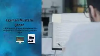 Web Development Browser Compatibility and Testing | Egemen Mustafa Şener