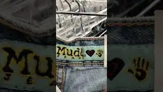 Mudd Shorts for $4.99? #y2k #vintage #ebayreseller #poshmark #fypシ #reseller #thrifting #thrift #us