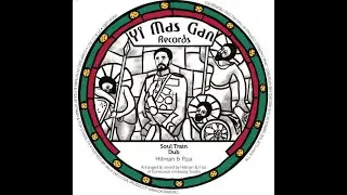 Hitman & Fiza - Soul Train / Fall Of The Wicked (Yi Mas Gan Records 12