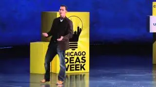 Brad Newman & Bo Young: Give Smart, Give Local