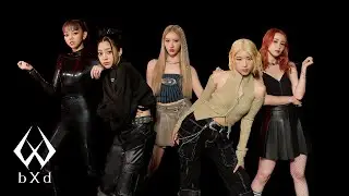 bXd 'JUST DANCE' M/V Teaser