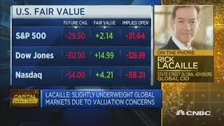 Recovery should be 'sharp' but only if economies remain open: State Street