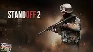 Standoff2mobile+server de Discord