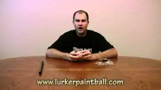 Lurker Paintball - TechPB Product Spotlight
