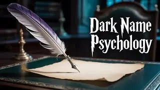 Why Wizards Fear Voldemort's Name?