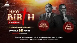 Put More Time- Prophet Ige Kelly ||#miamichurch #prophetigekelly #igespeaks #motivation