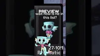 Rating DANDYS World Easter Skins |Dandys World| #dandysworld #plsdontflop #easter
