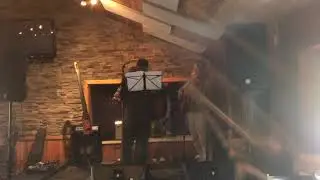 Mashup of Jam at the Dam May 15 2022
