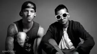 Rocksound Magazine | twenty one pilots