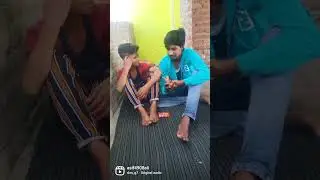 #yar mojhe to lagta hai #yeri गल्फिरेंड ha hi nahi🤣🤣fhanny video