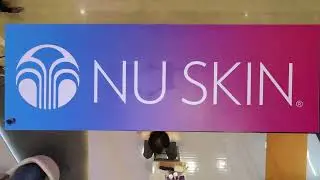 NU Skin Surabaya Highlight 2022 Day 1